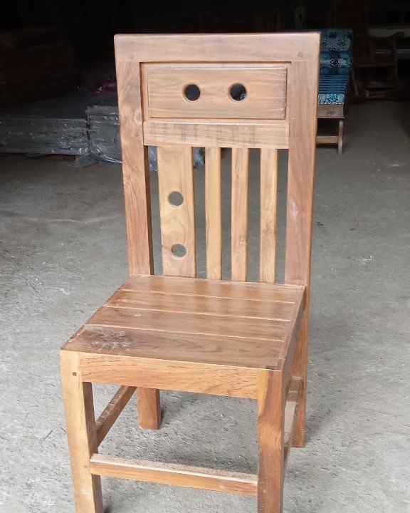 RJ Wood Works